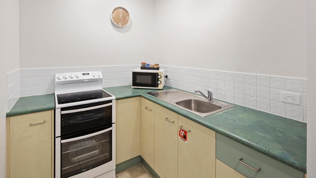 The Observatory Self Contained Apartments Кофс-Харбор Экстерьер фото