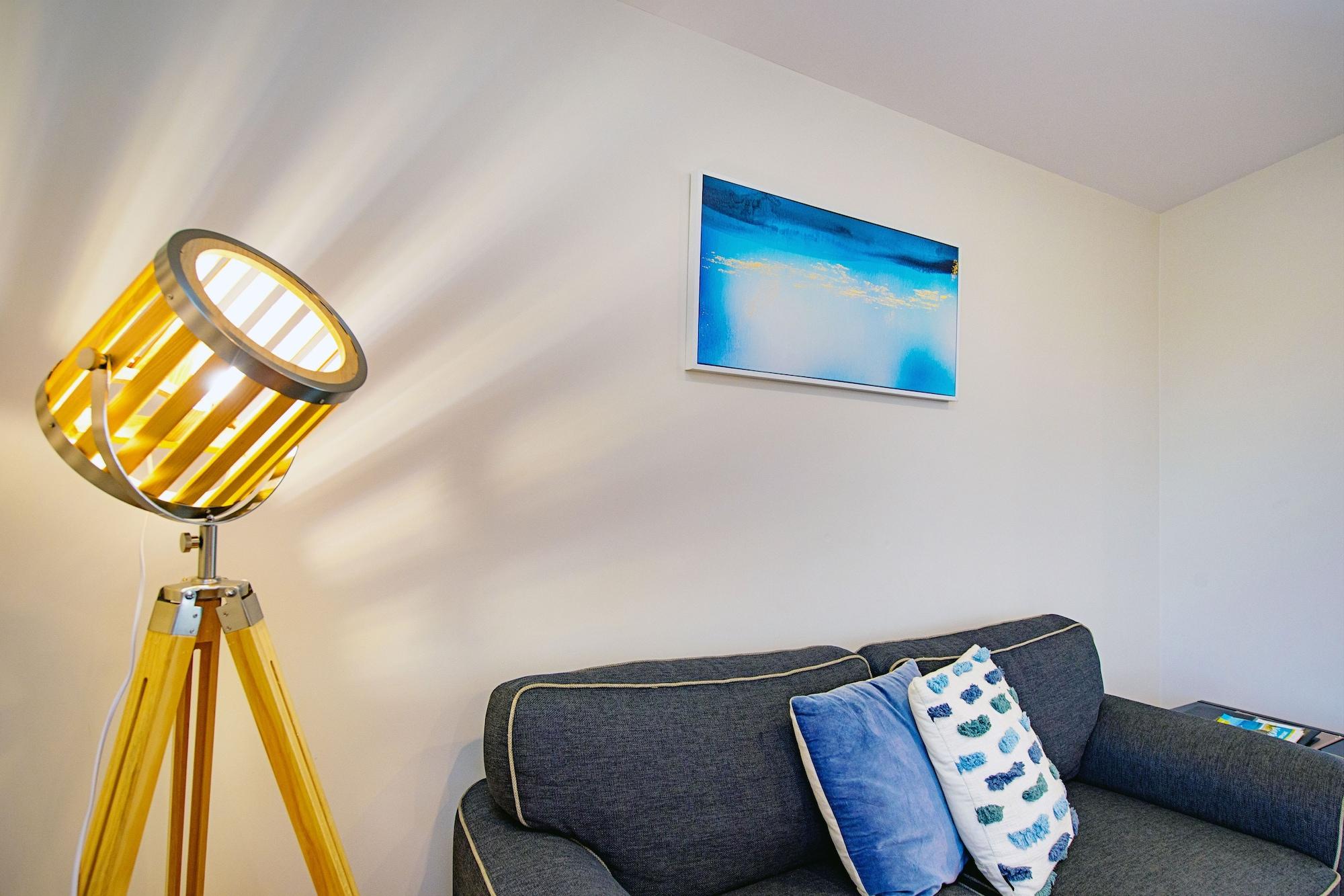 The Observatory Self Contained Apartments Кофс-Харбор Экстерьер фото
