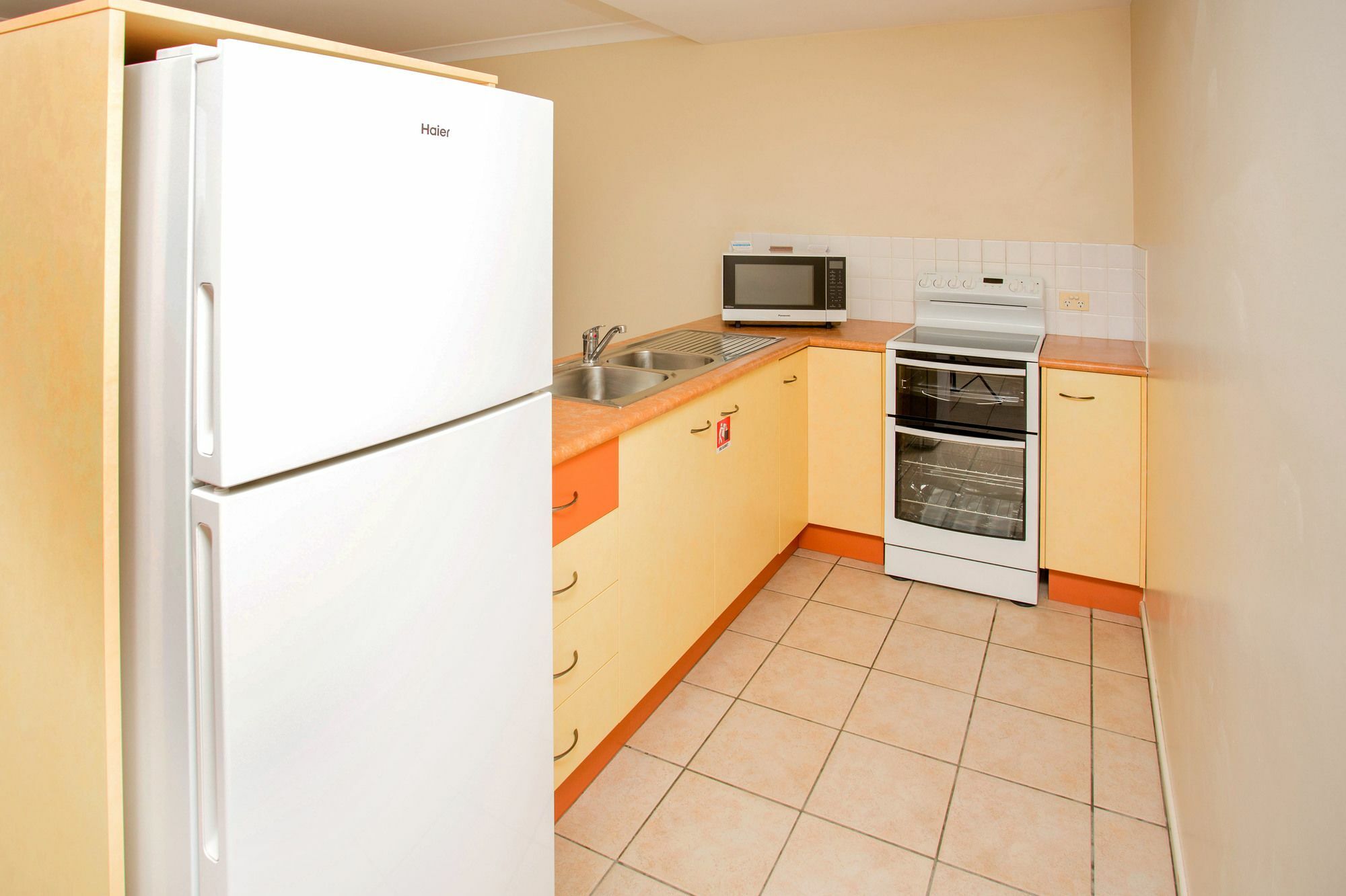 The Observatory Self Contained Apartments Кофс-Харбор Экстерьер фото
